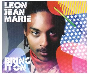 Leon Jean-Marie - Bring It On