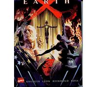 Leon, John Paul - Earth X TPB: v. 1 (Earth X S.)
