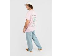Leon Karssen Sick Ayyleon Sick T-Shirt light pink XL