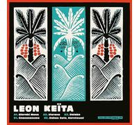 Leon Keita - Leon Keita [VINYL]