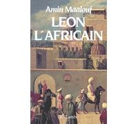 Léon l'Africain