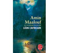Leon l'Africain (Le Livre de Poche)