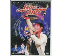 Leon Lai 2001 Live Is Live Concert +Karaoke