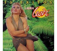 Leon, Laura - 15 Exitos