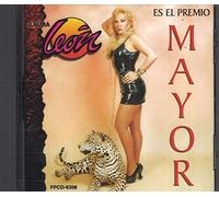 Leon, Laura - El Premio Mayor