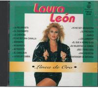 Leon, Laura - Linea De Oro Series