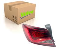 Leon LED Rear Left Outer Light Brake Lamp Fits Seat OE 5F0945207C Valeo 45114