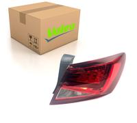 Leon LED Rear Right Outer Light Brake Lamp Fits Seat OE 5F0945208C Valeo 45115