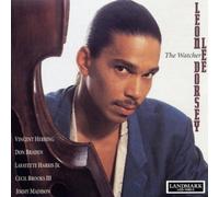 Leon Lee Dirsey - The Watcher