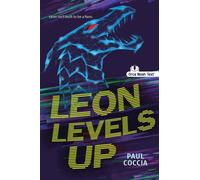 Leon Levels Up (Noah Text Edition)