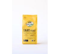 LEON Light Roast Coffee Beans 200g