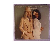 Leon & Mary Russell - Wedding Album