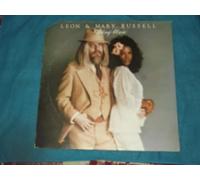 Leon & Mary Russell - Wedding Album [Vinyl LP]