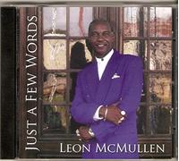 Leon Mcmullen - Just A Few Words [Us Import]