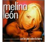Leon, Melina - Con Los Pies Sobre La Tierra [CASSETTE]