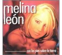 Leon, Melina - Con Los Pies Sobre La Tierra [CASSETTE]
