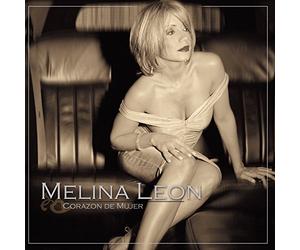 Leon, Melina - Corazon De Mujer