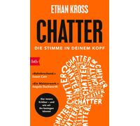 Leon Mengden Et Chatter - Die Stimme in deinem Kopf: Der innere Krit (Paperback)