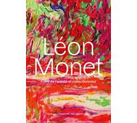 Leon monet Catalogue: Frère de l'artiste et collectionneur