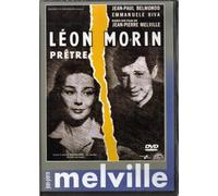 Léon Morin, prêtre (1961) real. Jean-Pierre Melville