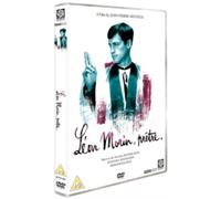 LEON MORIN PRETRE - Region 2 DVD BRAND NEW