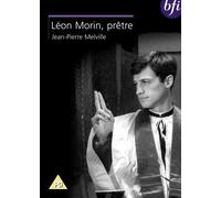 Léon Morin, Priest (1961] [DVD]