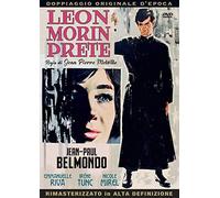 Leon Morin, Priest (1961) ( Léon Morin, prêtre ) ( The Forgiven Sinner )
