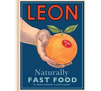 Leon: Naturally Fast Food: 2