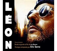 Léon (Original Motion Picture Soundtrack) [VINYL]