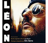 Leon (Original Soundtrack) [VINYL]