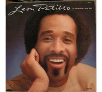 Leon Patillo - I LL NEVER STOP LOVING YOU