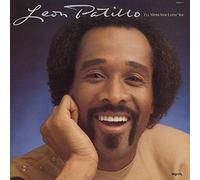 Leon Patillo - I'll Never Stop Lovin' You - Myrrh - MSB-6711