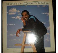 Leon Patillo - LEON PATILLO THE SKY'S THE LIMIT vinyl record