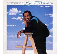 Leon Patillo - Sky's The Limit