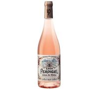 Léon Perdigal Côtes du Rhône Rosé 2023/24