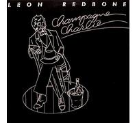 Leon Redbone - Champagne Charlie LP (Vinyl Album) US Warner Bros 1978