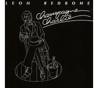 Leon Redbone - Champagne Charlie [VINYL]