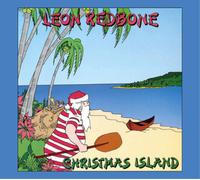 Leon Redbone Christmas Island (CD) Album (US IMPORT)