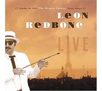 LEON REDBONE - Live December 26 1992 Olympia