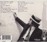 LEON REDBONE - LONG WAY FROM HOME: EARLY RECORDINGS [DIGIPAK] NEW CD