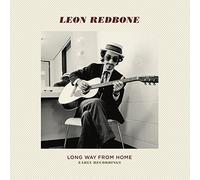 Leon Redbone - Long Way From Home [VINYL]