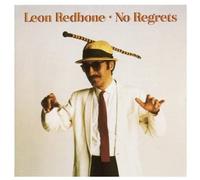 Leon Redbone - No Regrets [Us Import]