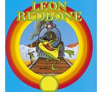 Leon Redbone - On the Track