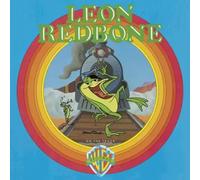 Leon Redbone - On The Track [VINYL]