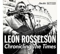 Leon Rosselson - Chronicling the Times