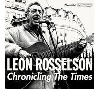 Leon Rosselson - Chronicling the Times [VINYL]