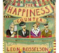 Leon Rosselson - Guess What They're Selling at the Happiness Counter