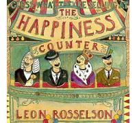 Leon Rosselson - Guess What They're Selling at the Happiness Counter [CD]