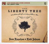 Leon Rosselson Johnson,Robb - Liberty Tree: A Celebration Of