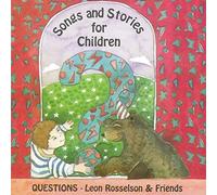 Leon Rosselson - Questions